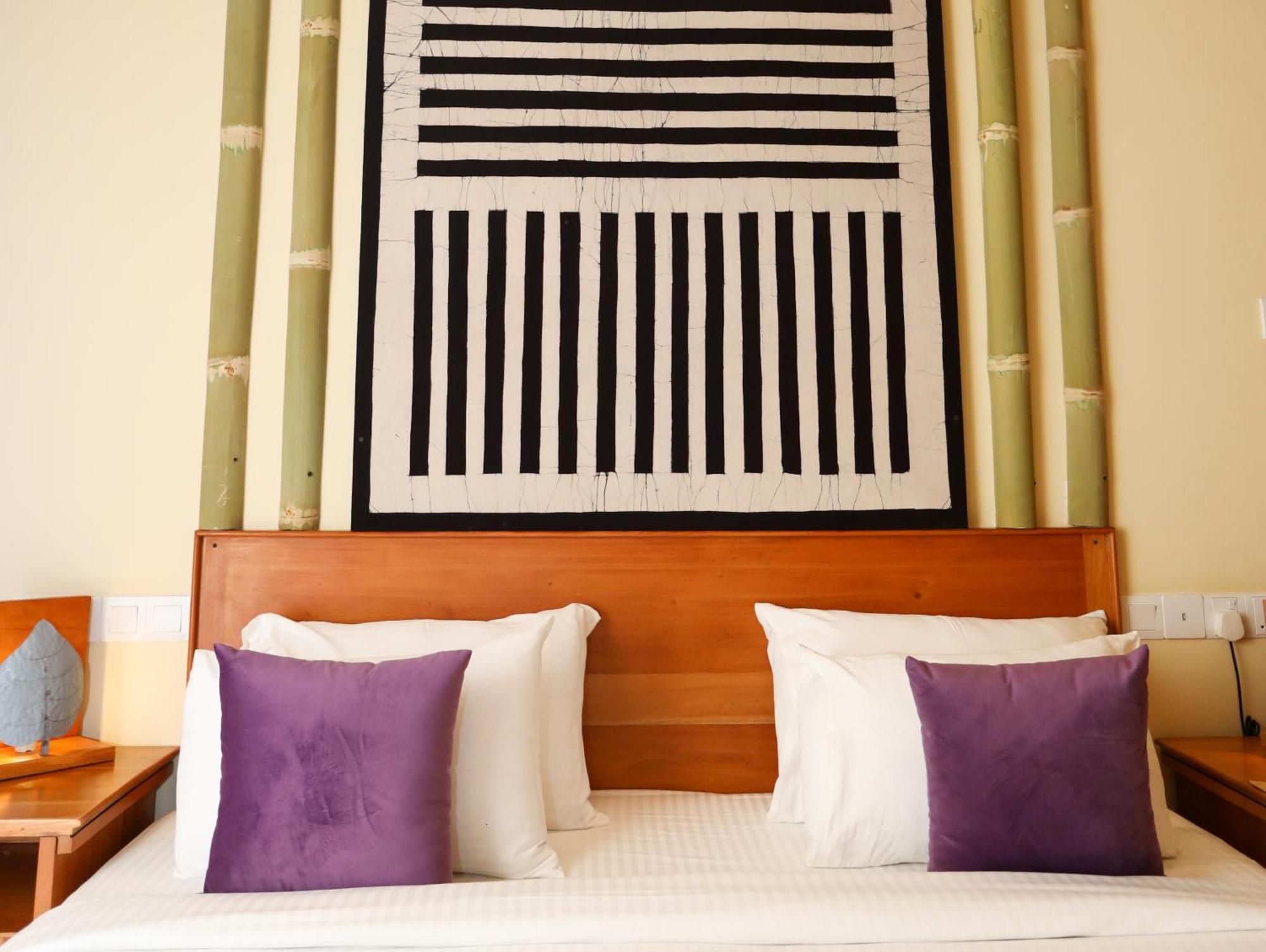 The Feel Luxury Boutique Hotel Ella Exteriér fotografie