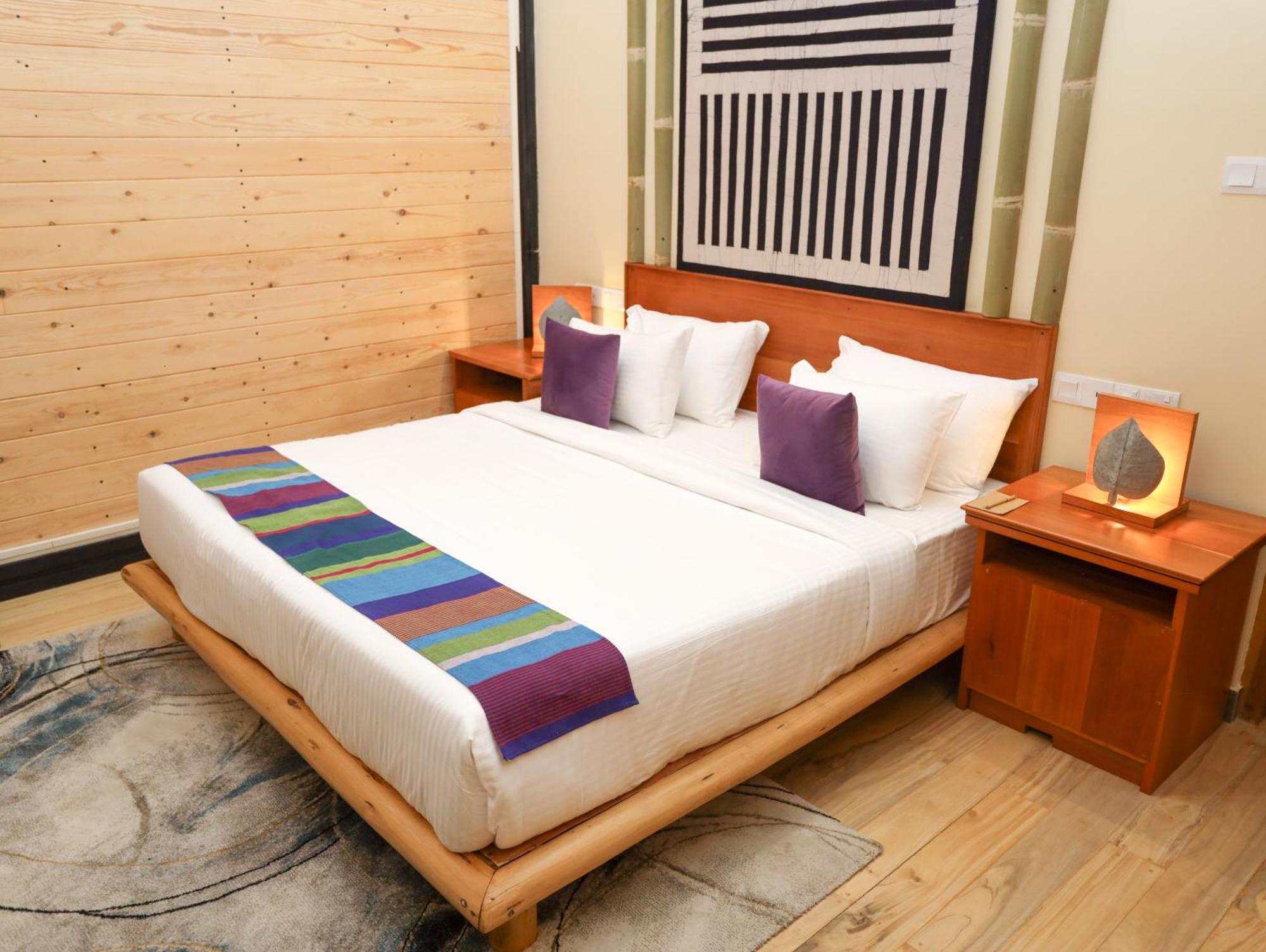 The Feel Luxury Boutique Hotel Ella Exteriér fotografie