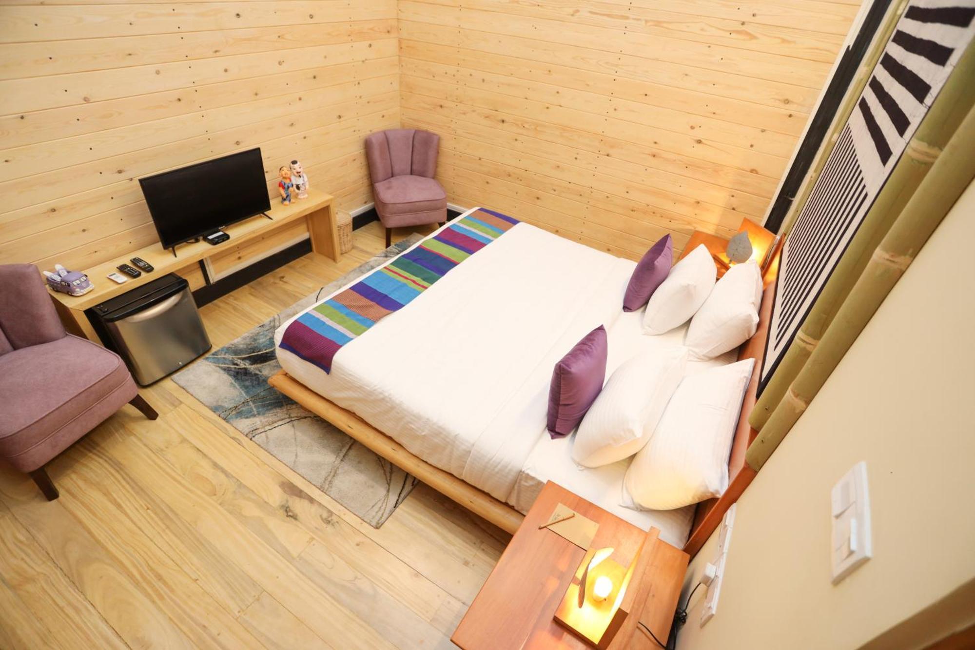 The Feel Luxury Boutique Hotel Ella Exteriér fotografie