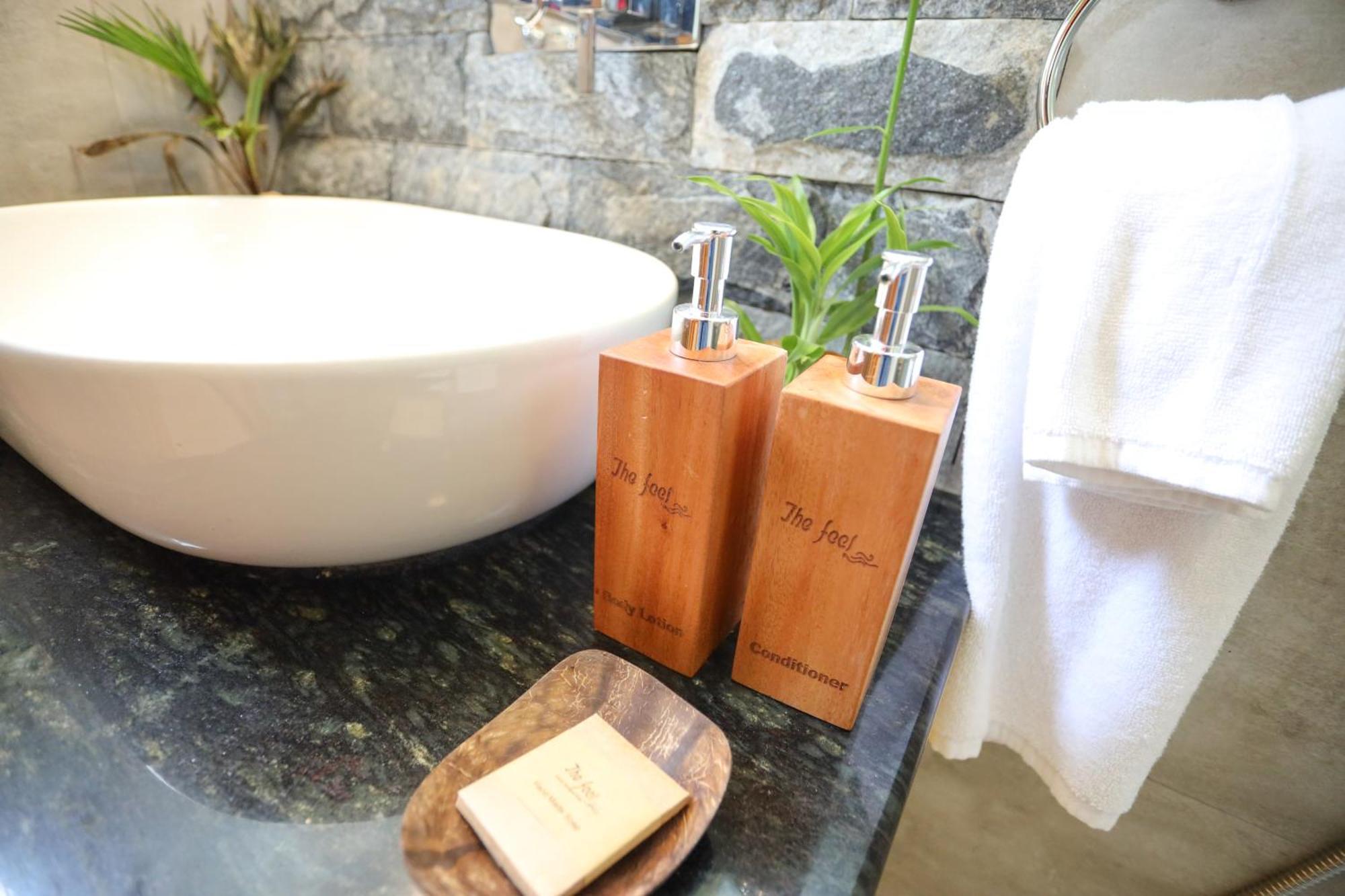 The Feel Luxury Boutique Hotel Ella Exteriér fotografie