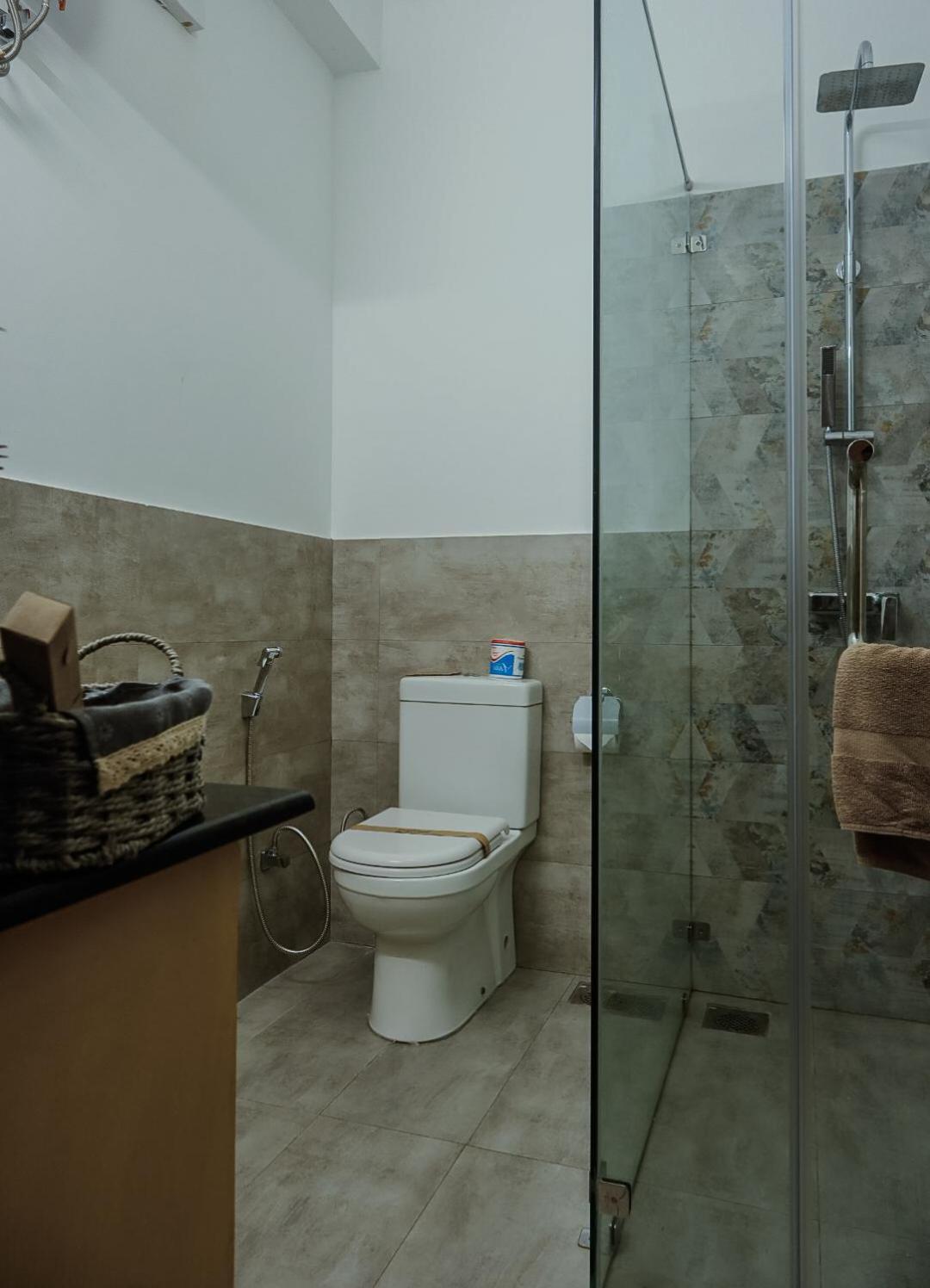 The Feel Luxury Boutique Hotel Ella Exteriér fotografie