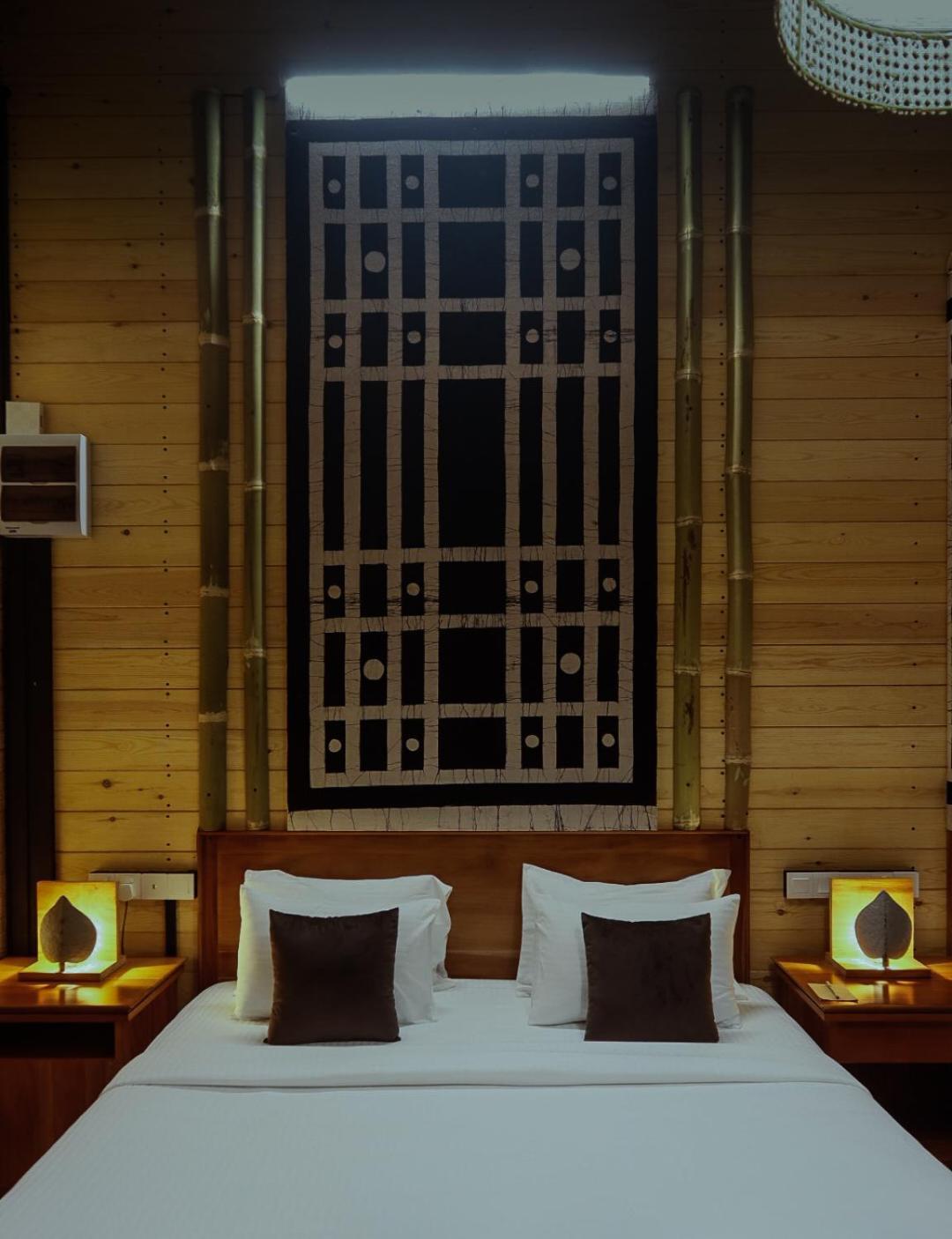 The Feel Luxury Boutique Hotel Ella Exteriér fotografie