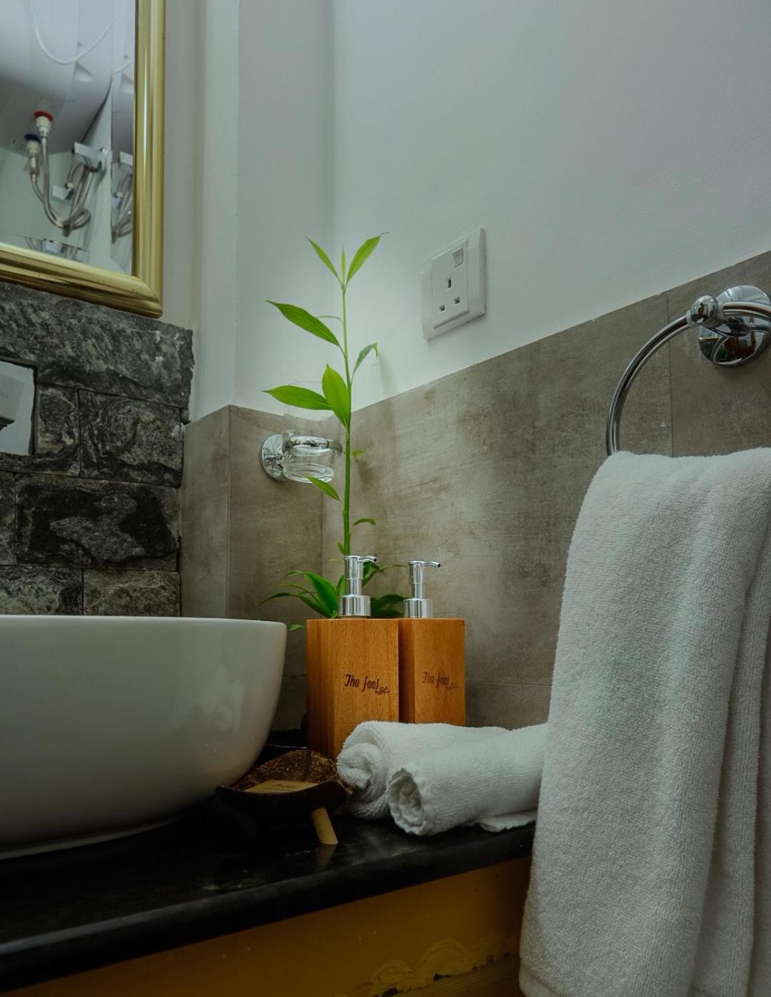 The Feel Luxury Boutique Hotel Ella Exteriér fotografie