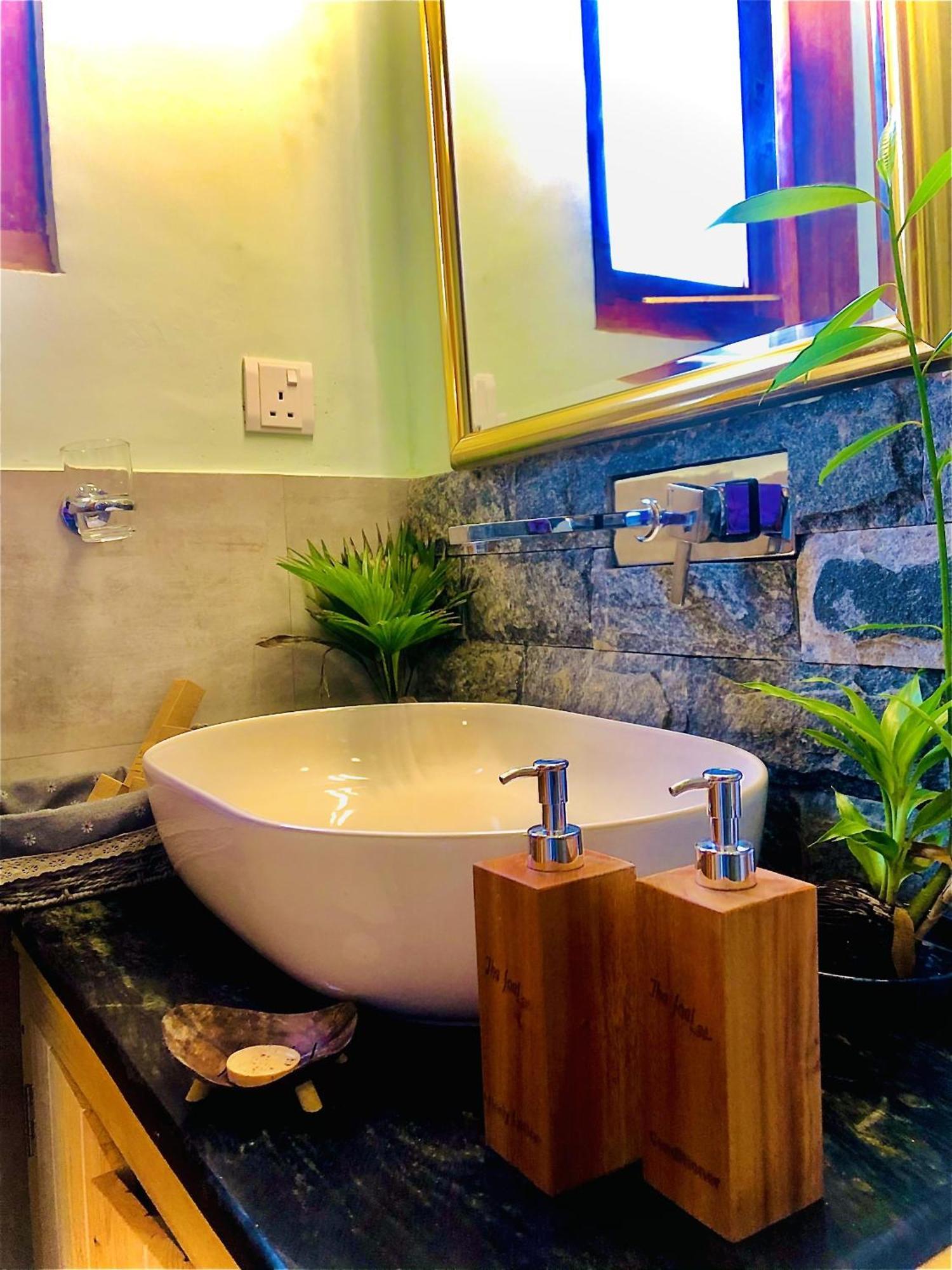The Feel Luxury Boutique Hotel Ella Exteriér fotografie