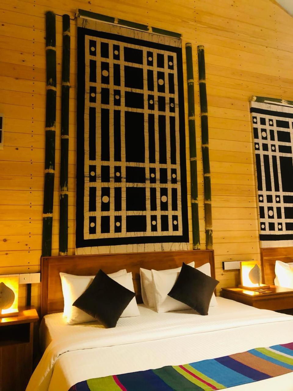 The Feel Luxury Boutique Hotel Ella Exteriér fotografie