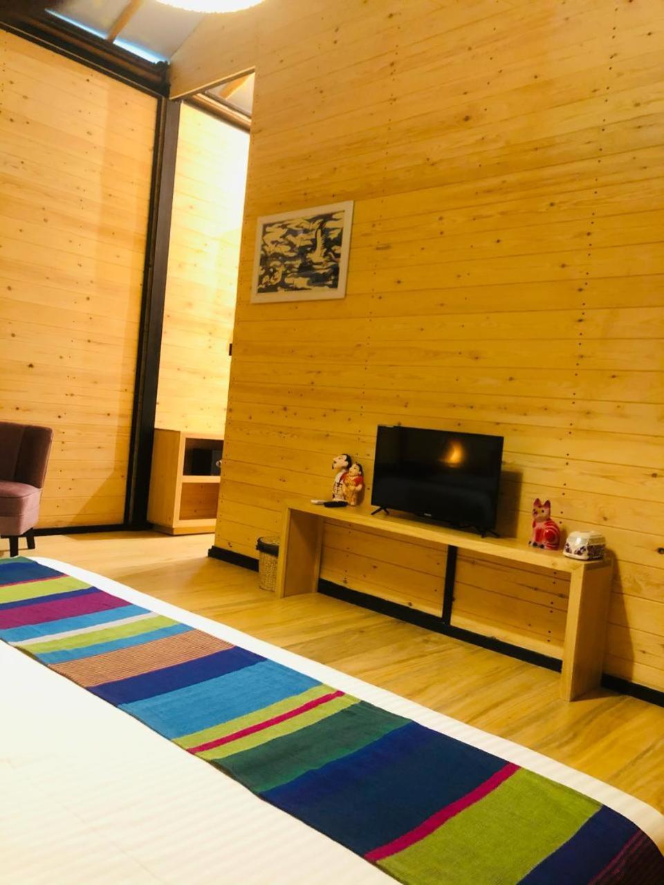 The Feel Luxury Boutique Hotel Ella Exteriér fotografie