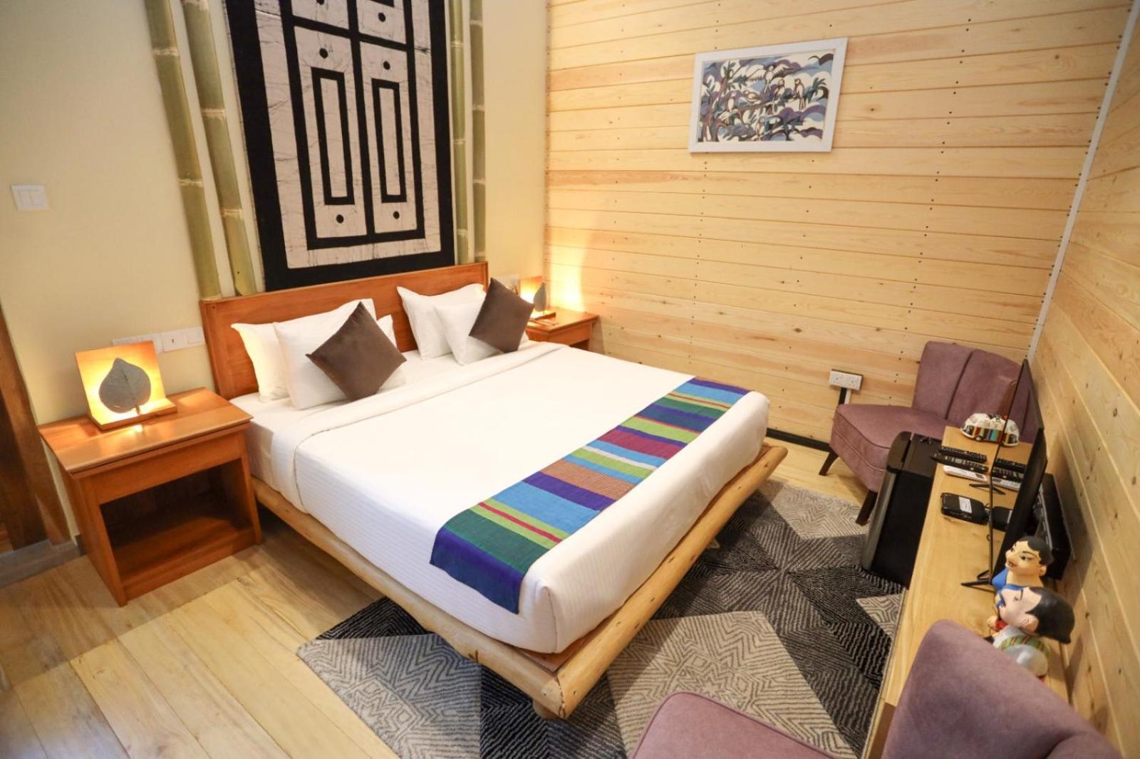 The Feel Luxury Boutique Hotel Ella Exteriér fotografie